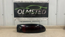 Load image into Gallery viewer, 93 02 Pontiac Firebird Trans AM Passenger Rear Tail Light Honeycomb GM Cracked