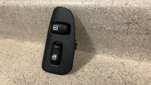 Load image into Gallery viewer, 1993 2002 Chevrolet Camaro SS Passenger Side Window Switch Black RH GM Right