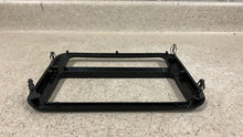 Load image into Gallery viewer, 1997 2002 Pontiac Firebird Trans AM Radio Trim Black Factory GM 10405277 Ebony