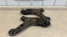 Load image into Gallery viewer, 93 02 Camaro Firebird Left Right Lower Front Control Arms Rebuilt Units MOOG