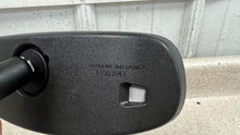 Load image into Gallery viewer, 2010 2011 Camaro SS Rearview Mirror Rear View OnStar OEM GM Dimming 13503048