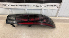 Load image into Gallery viewer, 93 97 Firebird Trans AM Passenger Tail Light LT1 OEM GM Right 16516354 Checkered