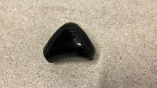 Load image into Gallery viewer, 97 04 Chevrolet Corvette C5 Factory Leather Black Manual Shifter Knob 6 Speed