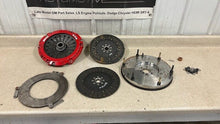 Load image into Gallery viewer, LT1 LT4 5.7 Camaro Firebird Mcleod RXT Twin Disc Clutch Setup Flywheel 6402207M