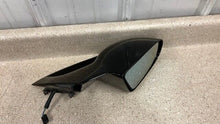 Load image into Gallery viewer, 93 02 Pontiac Firebird Trans AM WS6 Passenger Power Mirror OEM Right GM Black RH