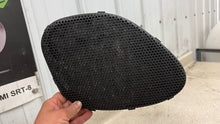 Load image into Gallery viewer, 93 02 Pontiac Firebird Trans AM Front Rear Right Left Black Speaker Covers 8 OEM