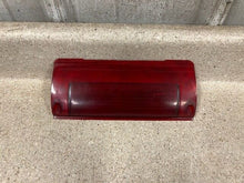 Load image into Gallery viewer, 1993 2002 Pontiac Firebird Formula Rear Spoiler 3rd Brake Light Lamp OEM GM