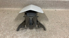 Load image into Gallery viewer, 2011 2014 Dodge Charger SRT-8 Fuel Door OEM Factory Cover White Gas Tank