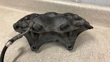 Load image into Gallery viewer, 2010 2015 Chevrolet Camaro SS Front Driver Passenger Brembo Brakes OEM RH LH