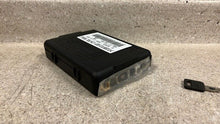 Load image into Gallery viewer, 97 02 Camaro SS Firebird Trans AM Body Control Module BCM GM 09353691 Key