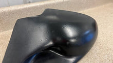 Load image into Gallery viewer, 93 02 Pontiac Firebird Trans AM WS6 Driver Power Mirror OEM LH Left GM Black
