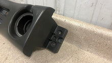 Load image into Gallery viewer, 97 02 Firebird Trans Am Camaro SS Center Console Top Automatic Gray Shifter