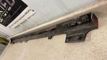 Load image into Gallery viewer, 93 02 Pontiac Firebird Trans AM WS6 Driver Ground Effect GM LH OEM Left Rocker
