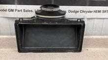 Load image into Gallery viewer, 1998 2002 Camaro Firebird SLP Blackwing Intake Lid K&N Filter LS1 Firehawk