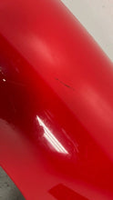 Load image into Gallery viewer, 98 02 Pontiac Firebird Trans AM Driver Front Fender Original OEM GM 10420065 Red