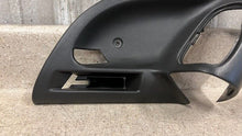 Load image into Gallery viewer, 93 02 Chevrolet Camaro Driver Interior Lock Door Trim Panel GM Black 10230462 LH