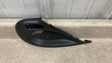 Load image into Gallery viewer, 93 02 Pontiac Firebird Passenger Interior Lock Door Trim Panel GM 10230459 Gray