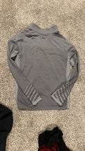 Load image into Gallery viewer, Boys Youth X Large Long Sleeve Shirts Hoodie Under Armour Buckle Champion Lot 5