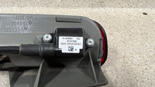 Load image into Gallery viewer, 2011 2014 Dodge Charger 3RD Trunk High Mount Brake Light Camera Mopar 57010604AJ