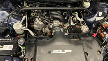 Load image into Gallery viewer, LS1 5.7 Engine & T56 6 speed Manual Trans Pullout 98K WARRANTY FREE SHIPPING