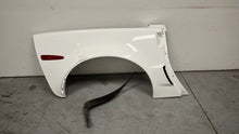 Load image into Gallery viewer, 06 13 C6 Corvette Z06 Right Passenger Quarter Panel GM Wide Body 22813553 White