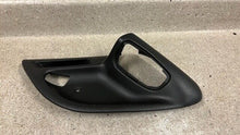 Load image into Gallery viewer, 93 02 Chevrolet Camaro Passenger Interior Lock Door Trim Panel GM 10230461 Black