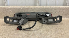 Load image into Gallery viewer, 2011 2014 Dodge Charger 3RD Trunk High Mount Brake Light Camera Mopar 57010605AH