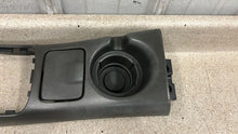 Load image into Gallery viewer, 97 02 Firebird Trans Am Camaro SS Center Console Top Manual Gray Shifter