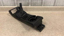 Load image into Gallery viewer, 98 02 Firebird Trans Am Camaro SS Center Console Top Manual Ebony Boot Shifter