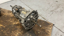 Load image into Gallery viewer, 97 04 C5 M12 Corvette T56 6 speed transmission Tremec OEM GM 27 Spline 1386-023