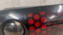 Load image into Gallery viewer, 93 02 Pontiac Firebird Trans AM Passenger Rear Tail Light Honeycomb GM Cracked