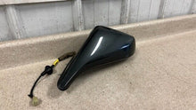 Load image into Gallery viewer, 2010 2015 Chevrolet Camaro Driver Side Mirror Left Heated OEM SS ZL1 Gray LH