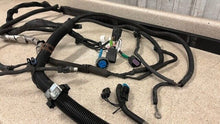 Load image into Gallery viewer, 2001 2004 Corvette C5 Manual Transmission Wiring Harness T-56 OEM GM 10448126