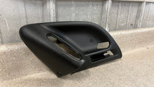 Load image into Gallery viewer, 93 02 Chevrolet Camaro Passenger Interior Lock Door Trim Panel GM Black 10413475