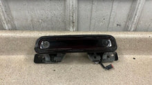 Load image into Gallery viewer, 2011 2014 Dodge Charger 3RD Trunk High Mount Brake Light Camera Mopar 57010604AJ