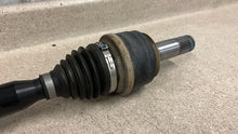 Load image into Gallery viewer, 2010 2015 Camaro SS Passenger Side Half Shaft Axle OEM GM 22813175 RH Right