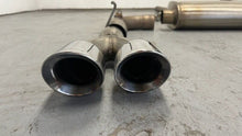 Load image into Gallery viewer, 82 02 Camaro Firebird Corsa Performance Sport Cat Back Exhaust System 14143