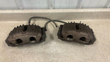 Load image into Gallery viewer, 1997 2004 Chevrolet C5 Corvette Z06 Front Brake Calipers Brakes OEM LH RH