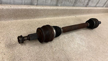 Load image into Gallery viewer, 09 14 Dodge Challenger Charger SRT-8 Driver Rear Axle Half Shaft 04578733AE OEM