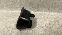 Load image into Gallery viewer, 1997 2004 Corvette C5 Fog Light Trunk Hatch Release Button Switch GM 12135155