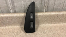 Load image into Gallery viewer, 93 02 Pontiac Firebird Trans AM Passenger Side Window Switch Black GM Right
