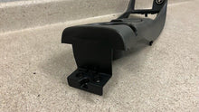 Load image into Gallery viewer, 97 02 Firebird Trans Am Camaro SS Center Console Top Manual Gray Shifter