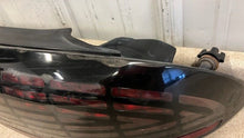 Load image into Gallery viewer, 93 97 Firebird Trans AM Passenger Tail Light LT1 OEM GM Right 16516354 Checkered