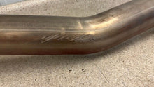 Load image into Gallery viewer, 1997 2004 Chevrolet C5 Corvette Borla Dual Exhaust X Pipe 60087 X-Pipe
