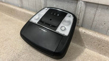 Load image into Gallery viewer, 11 14 Dodge Charger SRT SRT8 Overhead Console Black Mopar Garage Opener Lights