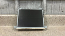 Load image into Gallery viewer, 11 14 Dodge Charger SRT8 Radio Navigation 8.4'' Touch Screen 05064798AH Monitor