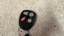 Load image into Gallery viewer, 1996 Camaro Firebird Body Control Module BCM OEM GM Key Fob 16243951