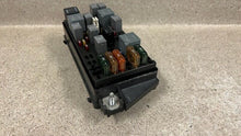 Load image into Gallery viewer, 1997 2004 Corvette C5 Engine Fuse Box Block Assembly OEM GM 12161088