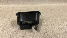Load image into Gallery viewer, 97 04 Corvette C5 Fog Light Trunk Hatch Release Button Switch GM 12135155 65K