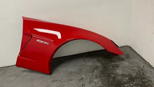 Load image into Gallery viewer, 2006 2013 Corvette C6 Z06 Passenger Front Fender GM OEM Right Red Coupe RH NICE